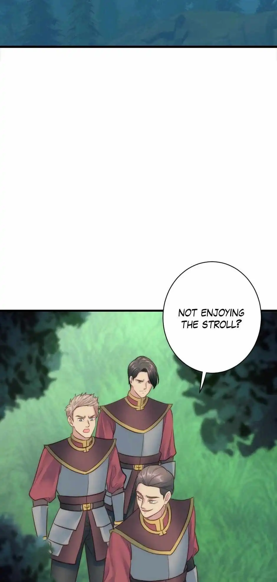 The Dragon Prince's Bride Chapter 32 31